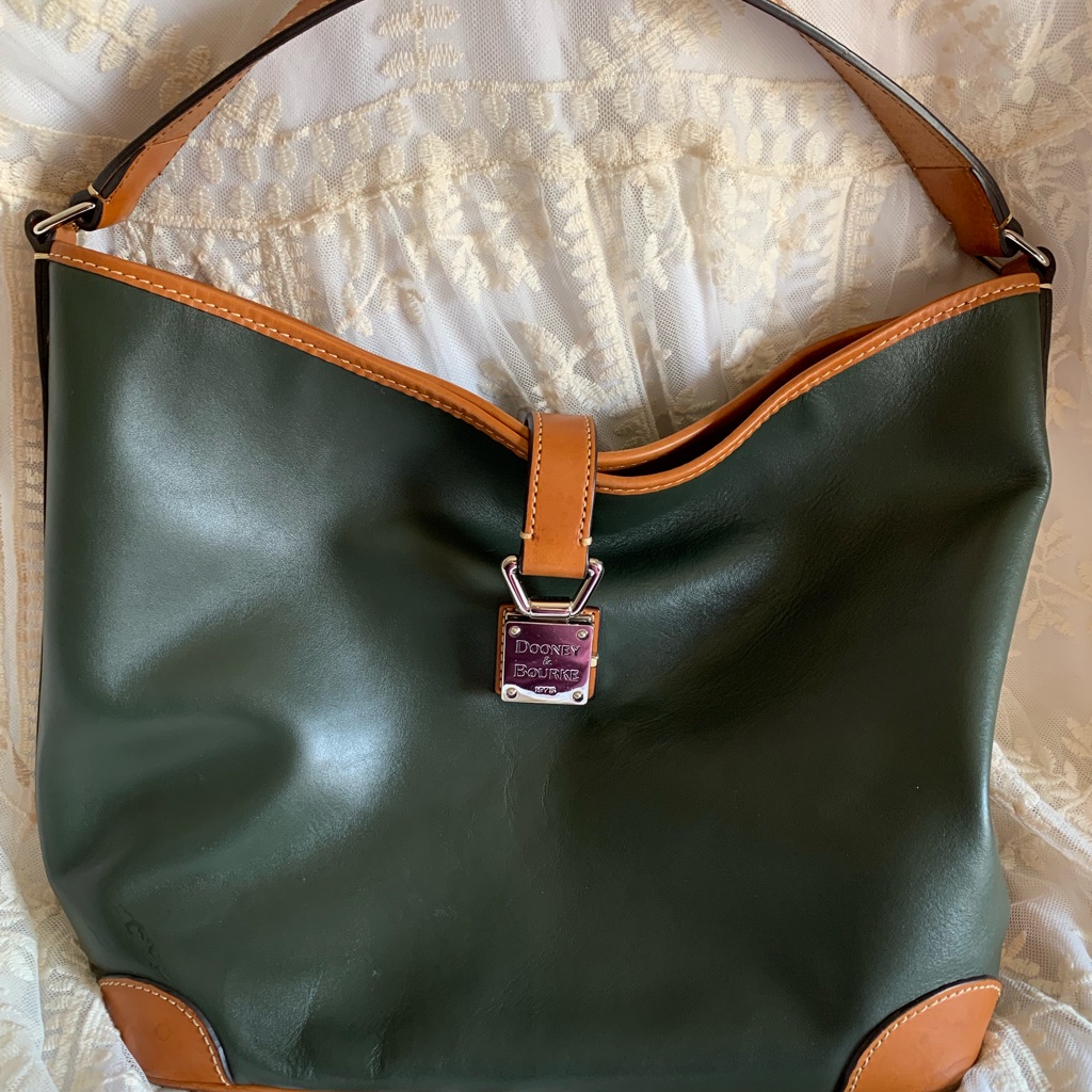 Dooney & Bourke Bucket Purse